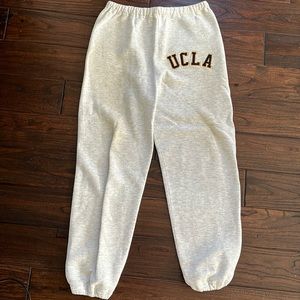 UCLA Classic Sweatpants